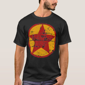 Hannahx27s Distress Star T-shirt