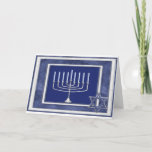 hannakah feestdagen kaart<br><div class="desc">vind al je hannikka Objecten hebben een goede naam met deze gelukkige hanukkah objecten en cadeaus</div>