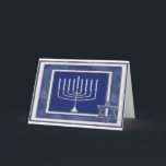 hannakah feestdagen kaart<br><div class="desc">vind al je hannikka Objecten hebben een goede naam met deze gelukkige hanukkah objecten en cadeaus</div>