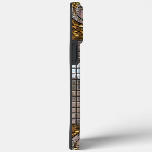 Hannaphyfe Elegant Beauty Case-Mate iPhone Case (Achterkant / Rechts)