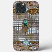 Hannaphyfe Elegant Beauty Case-Mate iPhone Case (Achterkant)