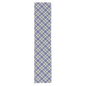 Hannay Tartan Korte Tafelloper (Voorkant)