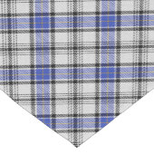 Hannay Tartan Korte Tafelloper (Hoek)