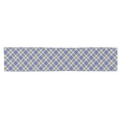 Hannay Tartan Korte Tafelloper (Horizontaal)