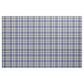 Hannay Tartan Stof (Yard (91,4 cm))