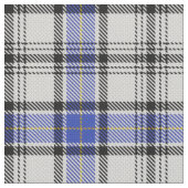 Hannay Tartan Stof (Close Up)