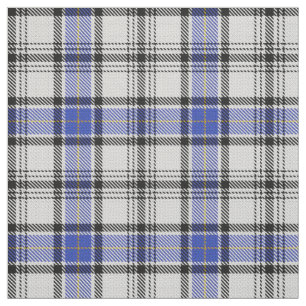 Hannay Tartan Stof