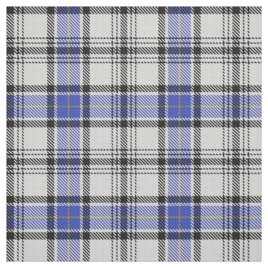 Hannay Tartan Stof (Swatch)