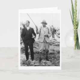 Hannes Schneider 1929 –Pionier des alpinen Sports Kaart