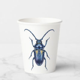 Hanneton Papieren Bekers