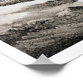 Hannibal (247-c.183 BC) en zijn oorlogsolifanten k Poster (Hoek)