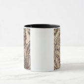 Hannibal (247-c.183 BC) (graving) Mok (Midden)