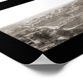 Hannibal, MO Foto 1912 Poster (Hoek)