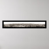 Hannibal, MO Foto 1912 Poster (Voorkant)