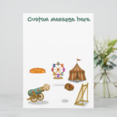 Hannibal the Cannonball (Staand voorkant)