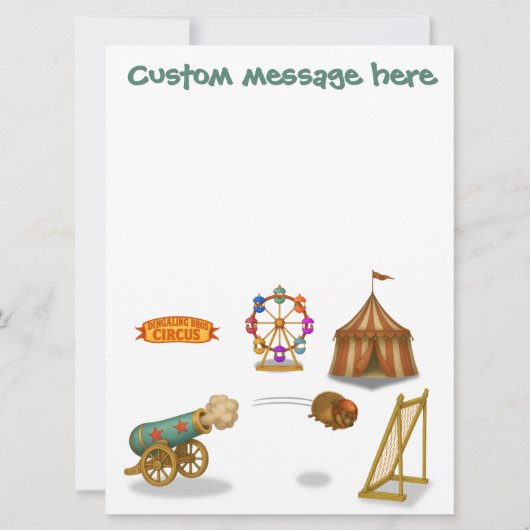 Hannibal the Cannonball (Voorkant)