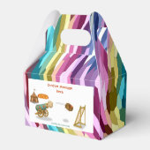 Hannibal the Cannonball Bedankdoosjes (Achterkant)