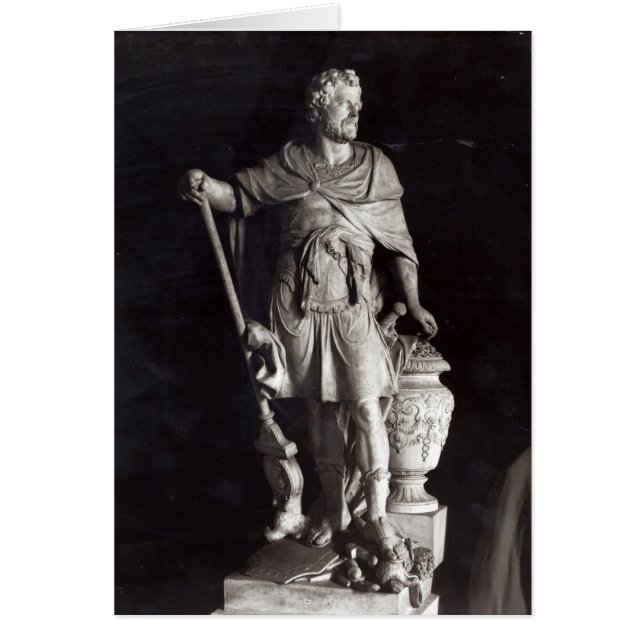 Hannibal Triumphant, 1722 (Voorkant)
