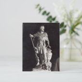 Hannibal Triumphant, 1722 Briefkaart (Staand voorkant)