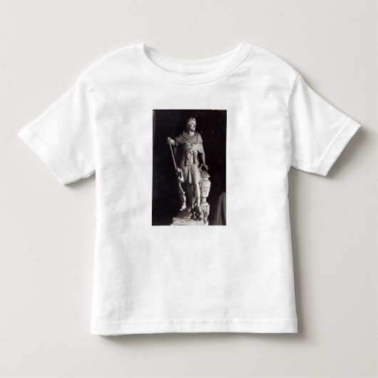 Hannibal Triumphant, 1722 Kinder Shirts (Voorkant)
