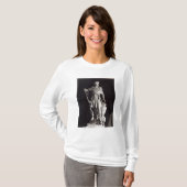 Hannibal Triumphant, 1722 T-shirt (Voorkant volledig)
