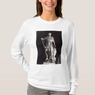 Hannibal Triumphant, 1722 T-shirt