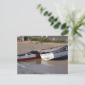 Hannibal, Tunesië Briefkaart (Staand voorkant)