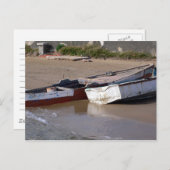 Hannibal, Tunesië Briefkaart (Voorkant / Achterkant)