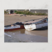 Hannibal, Tunesië Briefkaart (Voorkant)