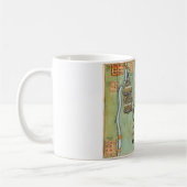 Hannibal's verdediging koffiemok (Links)