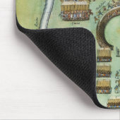 Hannibal's verdediging muismat (Hoek)