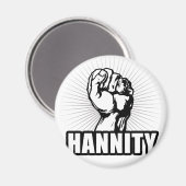 Hannity Power Magneet (Voorkant / Achterkant)