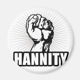 Hannity Power Magneet