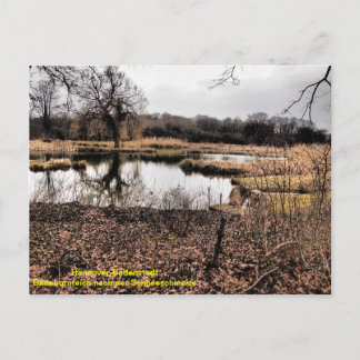 Hannover - Badenstedt Briefkaart