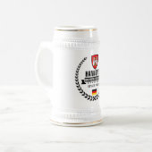 Hannover Bierpul (Voorkant links)