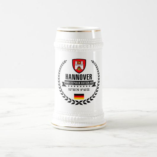 Hannover Bierpul (Center)