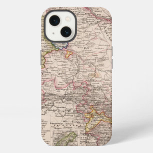 Hannover, Duitsland iPhone 13 Hoesje