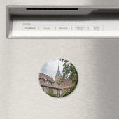 Hannover Duitsland Magneet (Insitu (Vaatwasser))