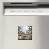 Hannover Duitsland Magneet (Insitu (Vaatwasser))