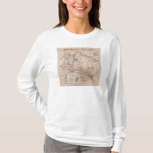 Hannover, Duitsland T-shirt