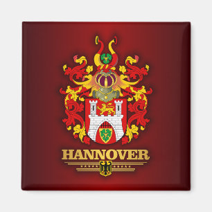 Hannover Magneet