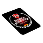 Hannover Magneet (Rechterzijde)