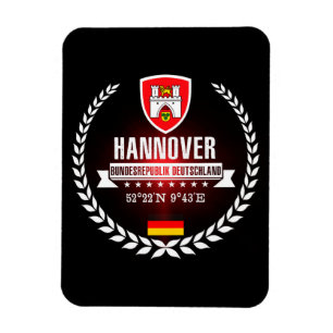 Hannover Magneet