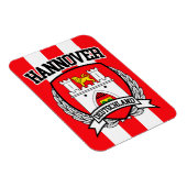 Hannover Magneet (Rechterzijde)