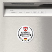Hannover Magneet (Insitu (Vaatwasser))