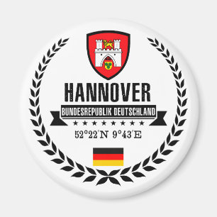 Hannover Magneet