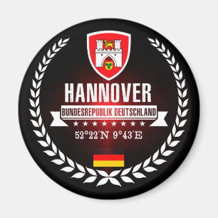 Hannover Magneet