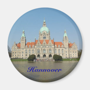 Hannover Magneet