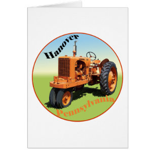 Hannover, Pennsylvania