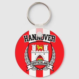 Hannover Sleutelhanger